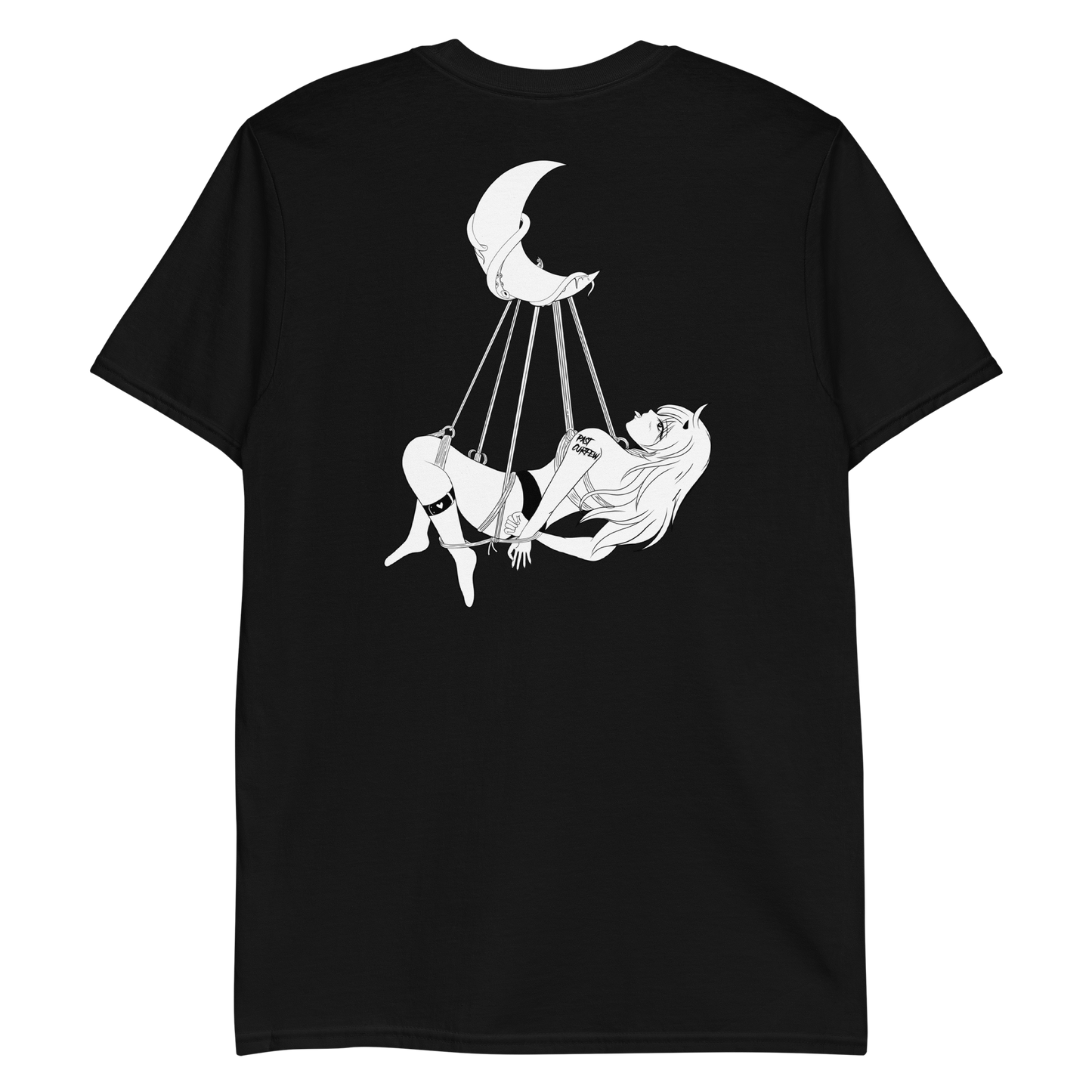 MOONLIGHT SHIBARI